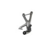 Platine arrière droite KAWASAKI ZX4RR 400 NINJA ABS 2024 à 2026