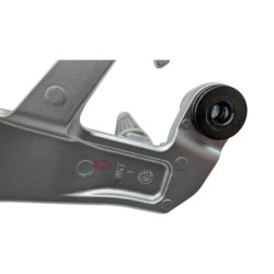 Platine arrière droite KAWASAKI ZX4RR 400 NINJA ABS 2024 à 2026
