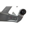Platine arrière droite KAWASAKI ZX4RR 400 NINJA ABS 2024 à 2026
