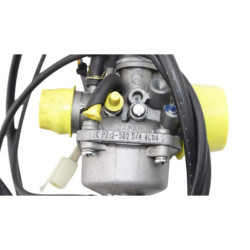 Carburateur PEUGEOT STREETZONE 50 2018 à 2020