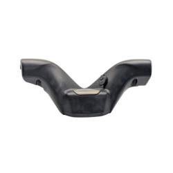Cache guidon YAMAHA XP 500 TMAX ABS 2004 à 2007