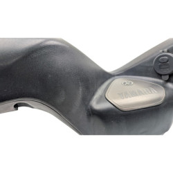 Cache guidon YAMAHA XP 500 TMAX ABS 2004 à 2007