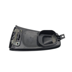 Habillage de réservoir YAMAHA XP 500 TMAX ABS 2004 à 2007