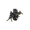 Rampe d'injection YAMAHA XP 500 TMAX ABS 2004 à 2007