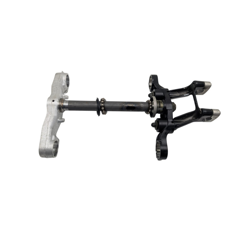 Té de fourche YAMAHA XP 500 TMAX ABS 2004 à 2007