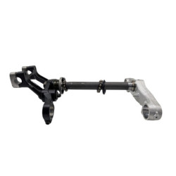 Té de fourche YAMAHA XP 500 TMAX ABS 2004 à 2007