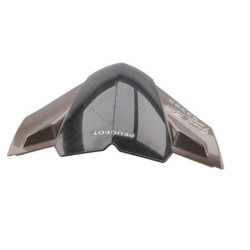 Cache guidon PEUGEOT KISBEE 50 2011 à 2017