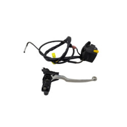 Commodo gauche SUZUKI GS 500 2003 à 2006