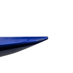 Coque arrière droite SUZUKI GS 500 2003 à 2006