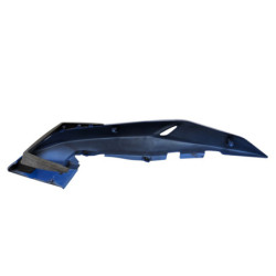 Coque arrière droite SUZUKI GS 500 2003 à 2006