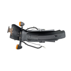 Garde boue arrière SUZUKI GS 500 2003 à 2006