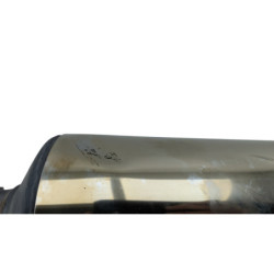 Ligne d'échappement SUZUKI GS 500 2003 à 2006