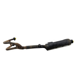 Ligne d'échappement SUZUKI GS 500 2003 à 2006