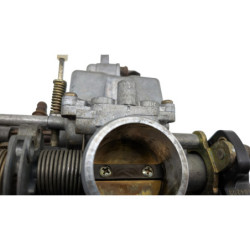 Rampe de carburateur SUZUKI GS 500 2003 à 2006
