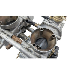 Rampe de carburateur SUZUKI GS 500 2003 à 2006
