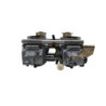 Rampe de carburateur SUZUKI GS 500 2003 à 2006