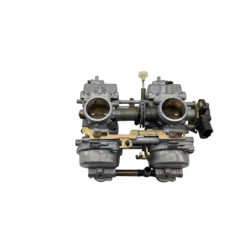 Rampe de carburateur SUZUKI GS 500 2003 à 2006