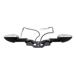 Clignotants arrière ZERO MOTOR SR 14 4 2014 à 2021
