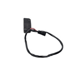 Commodo droit ZERO MOTOR SR 14 4 2014 à 2021