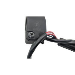 Commodo droit ZERO MOTOR SR 14 4 2014 à 2021