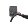 Commodo droit ZERO MOTOR SR 14 4 2014 à 2021
