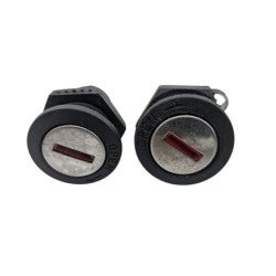 Kit neiman complet codé ZERO MOTOR SR 14 4 2014 à 2021