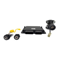 Kit neiman complet codé ZERO MOTOR SR 14 4 2014 à 2021