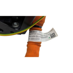 Relais boitier electrique ZERO MOTOR SR 14 4 2014 à 2021