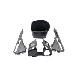 Coffre ZERO MOTOR SR 14 4 2014 à 2021