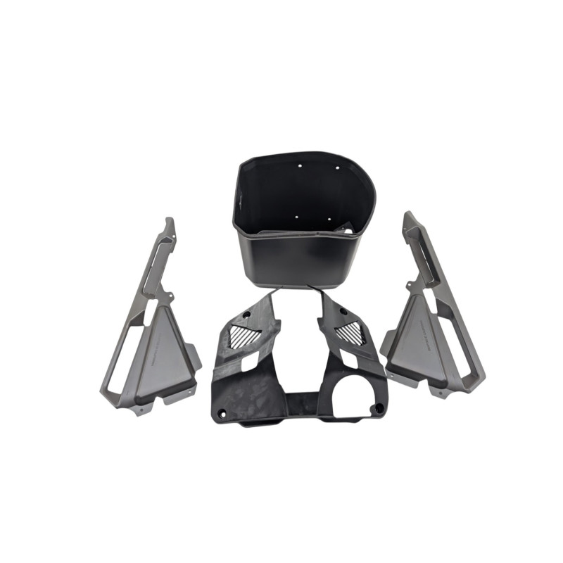 Coffre ZERO MOTOR SR 14 4 2014 à 2021