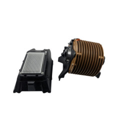 Moteur ZERO MOTOR SR 14 4 2014 à 2021