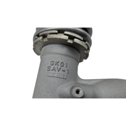 Amortisseur ZERO MOTOR SR 14 4 2014 à 2021