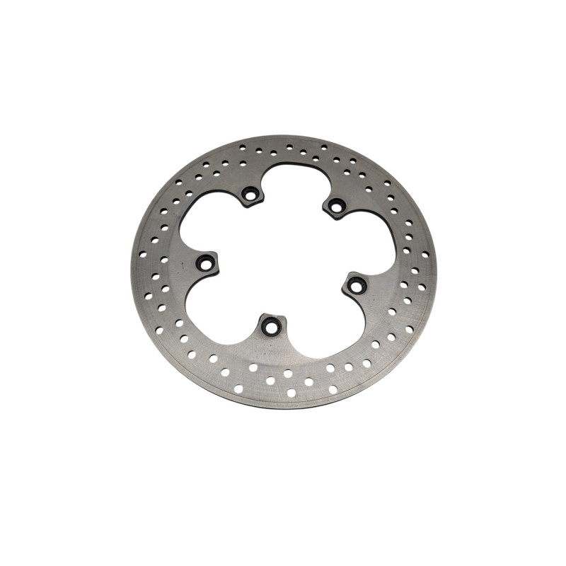 Disque arrière ZERO MOTOR SR 14 4 2014 à 2021
