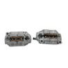 Etrier avant ZERO MOTOR SR 14 4 2014 à 2021