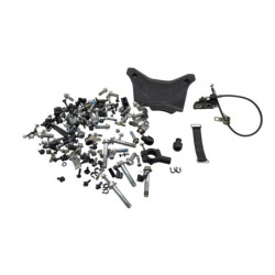 Kit visserie ZERO MOTOR SR 14 4 2014 à 2021