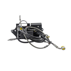 Module ABS ZERO MOTOR SR 14 4 2014 à 2021
