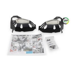 Couvre-culasse BMW R 1200 GS 2006 à 2012