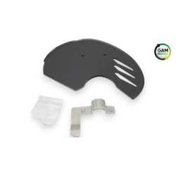 Cache latéral droit BMW R 1200 NINET 2014 à 2023