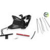 Support de plaque BMW S 1000 R 2021 2024
