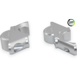 Pontet de guidon VOIGT MOTO TECHNIK 3021MM 2000 à 2026
