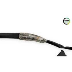 Support de plaque APRILIA RS4 50 2011 à 2017