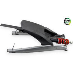 Bras oscillant APRILIA RS4 50 2011 à 2017