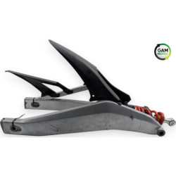 Bras oscillant APRILIA RS4 50 2011 à 2017