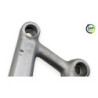 Platine avant droite APRILIA RS4 50 2011 à 2017