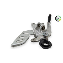 Platine avant droite APRILIA RS4 50 2011 à 2017