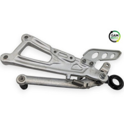 Platine avant droite APRILIA RS4 50 2011 à 2017