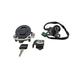 Kit neiman complet non codé SUZUKI GSE 500 2001 à 2002
