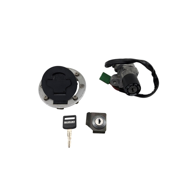 Kit neiman complet non codé SUZUKI GSE 500 2001 à 2002