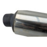 Ligne d'échappement SUZUKI GSE 500 2001 à 2002