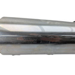 Ligne d'échappement SUZUKI GSE 500 2001 à 2002